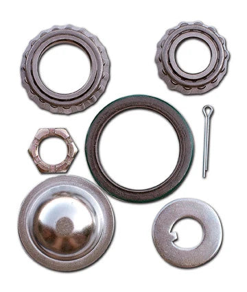 Victory Hub Master Installation Kit Metric 5x5