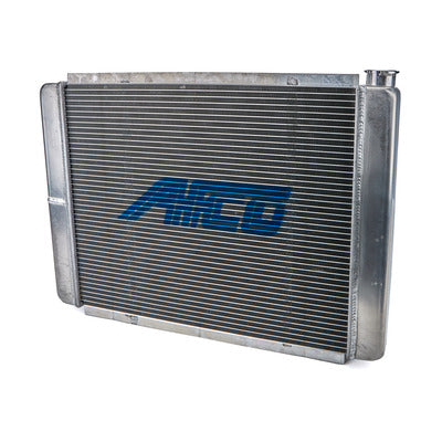 Afco Radiator 19" Tall x 27.5" Wide