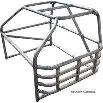 Deluxe Roll Cage Kit GM