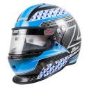RZ-65D Blue Carbon