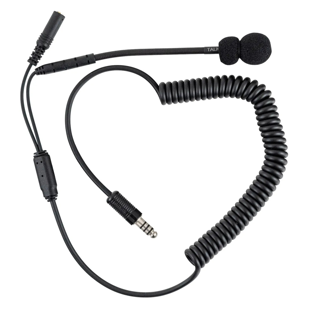 Zamp Offroad 4-Conductor Coil Kit