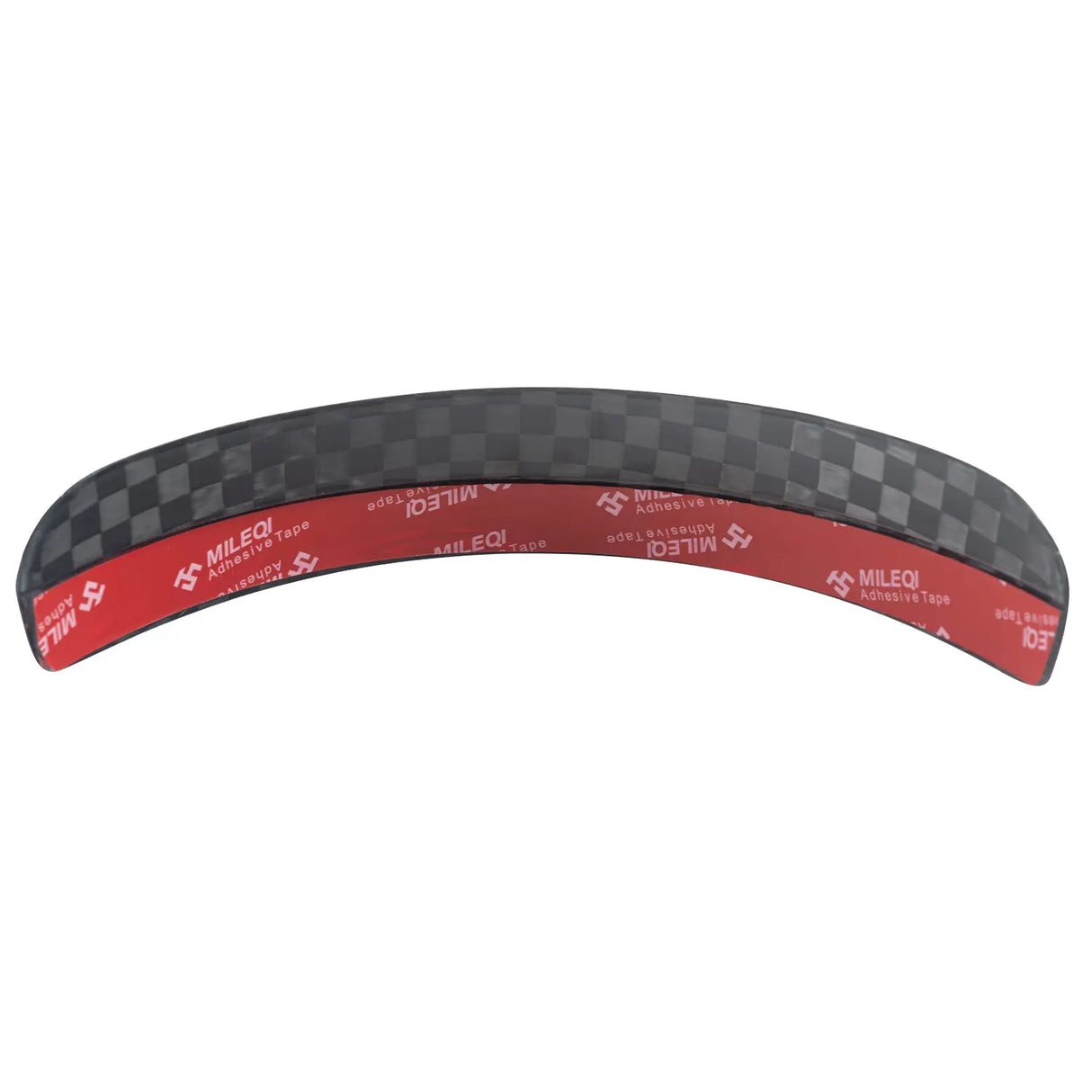 Zamp Carbon Top Shield Strip/Guard