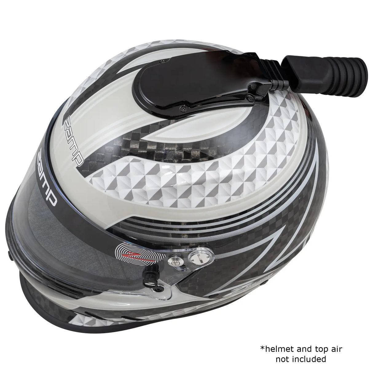 Zamp Low Profile Air Adapter