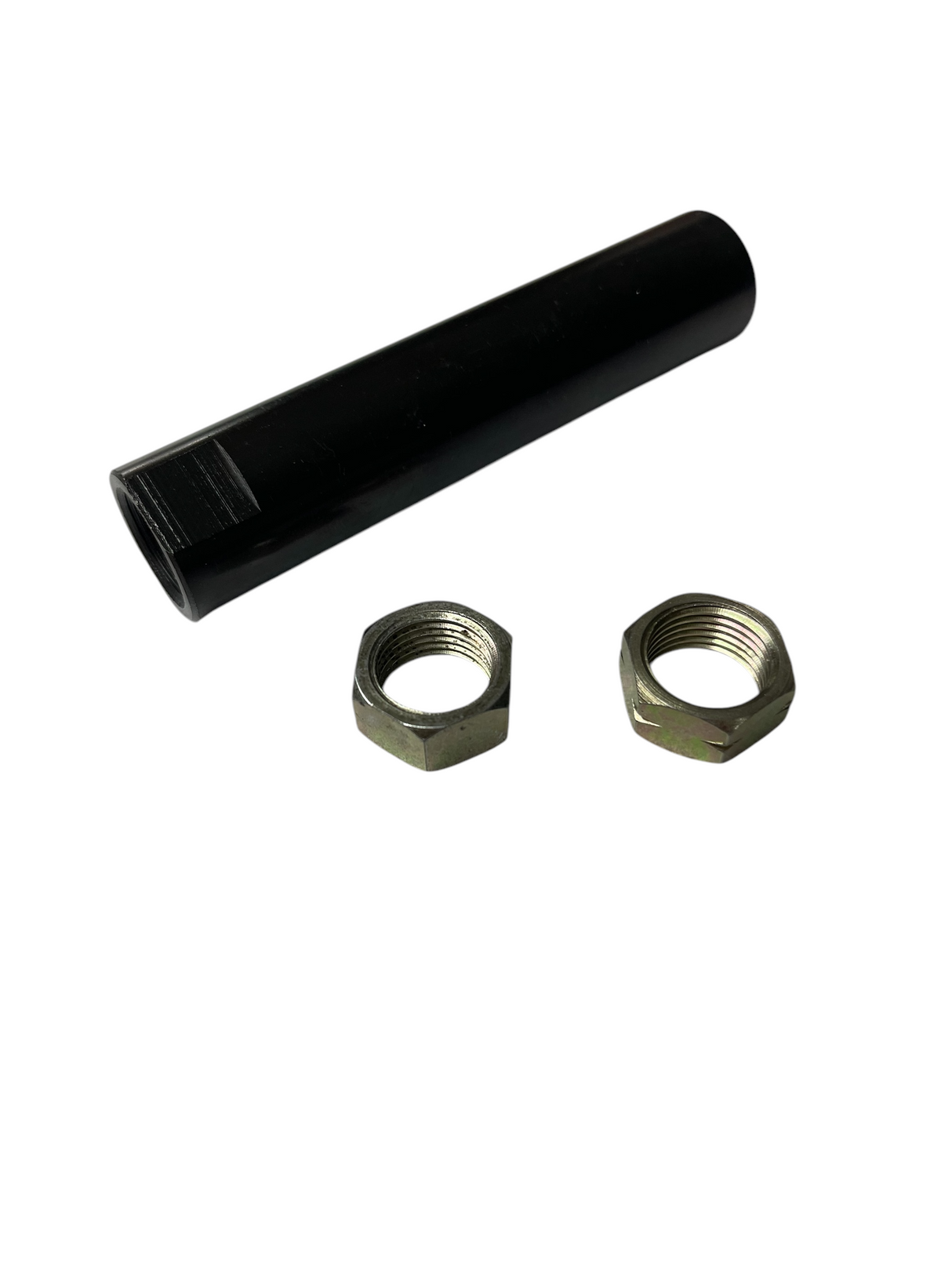 Victory Tie Rod Adjusting Sleeve Metric Steel