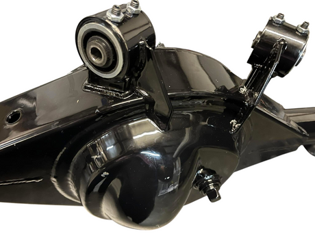 Victory 9" Ford Housing Rear End Metric