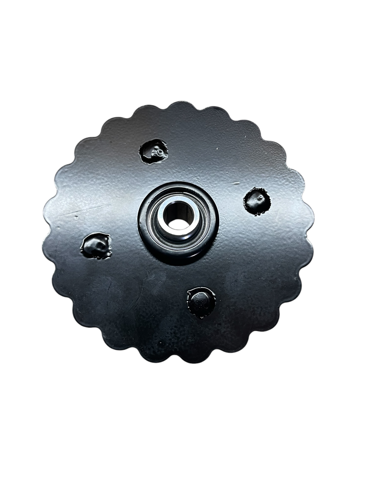 Victory Swivel Spring Cup 5"