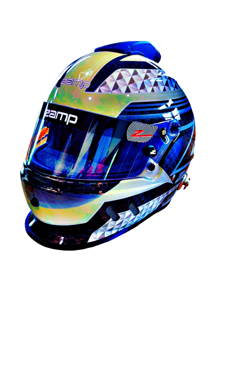 VICTORY DIRT SERIES HELMET