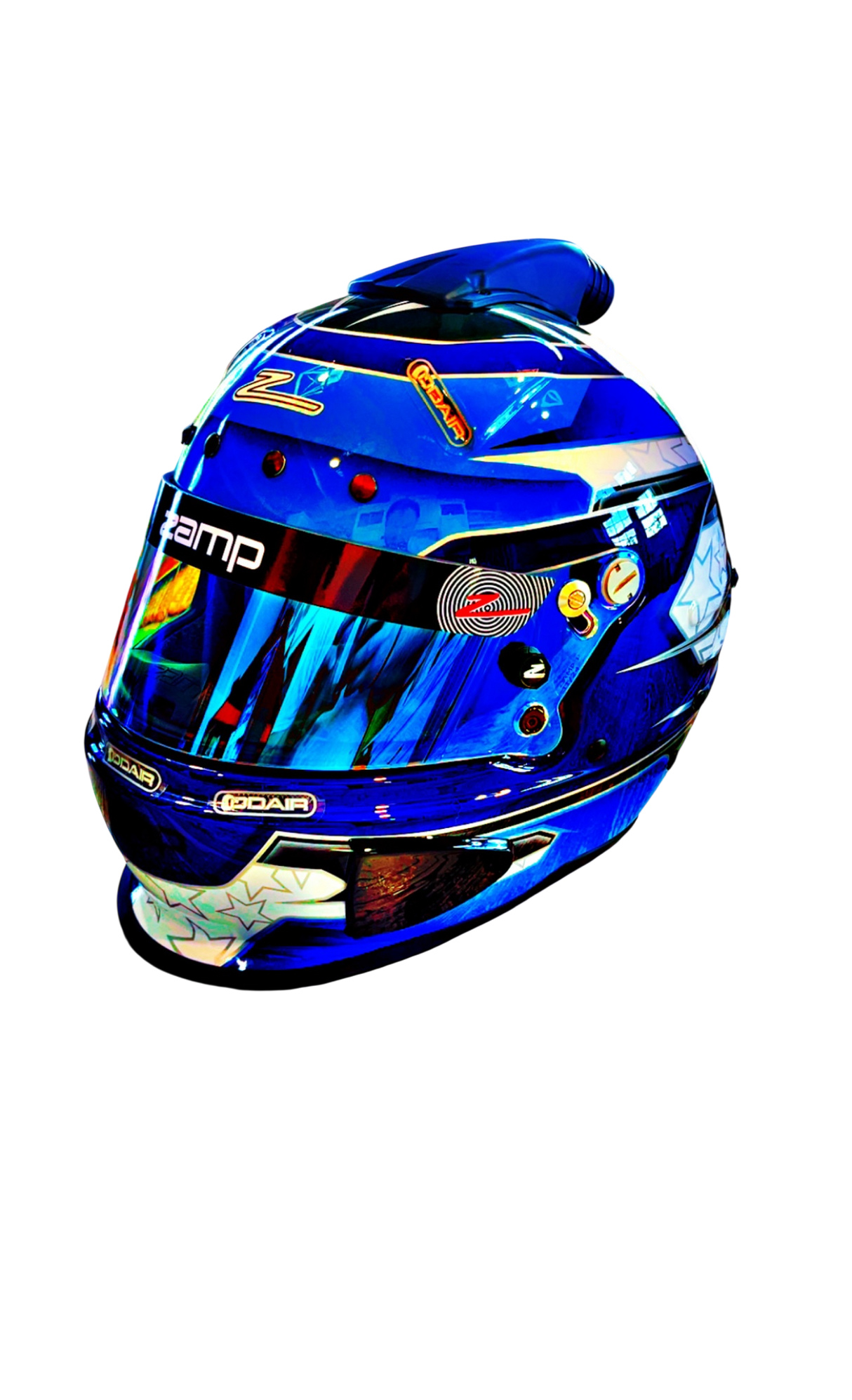 VICTORY DIRT SERIES HELMET