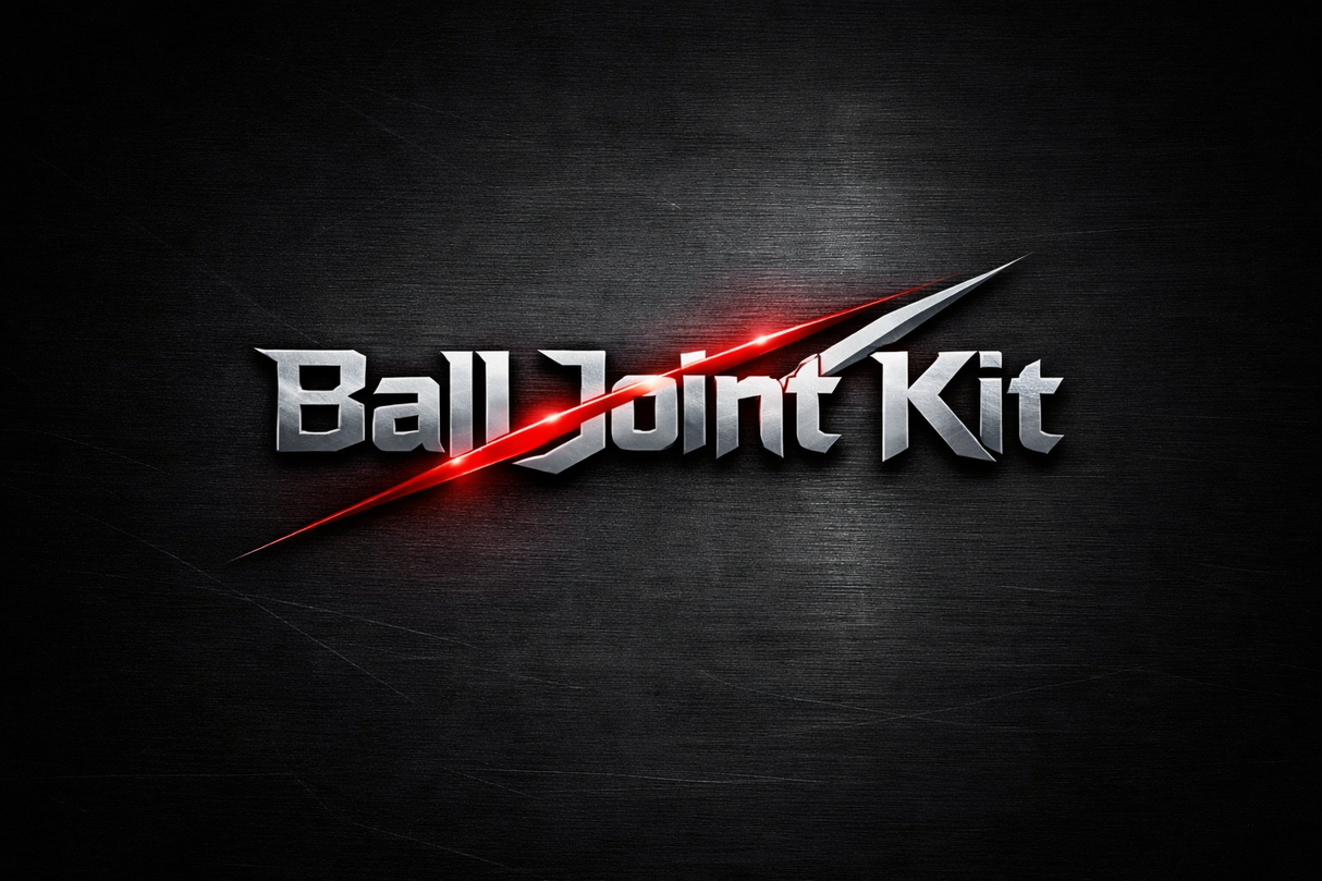 Victory Performance Ball Joint Kit STOCK MOUNT