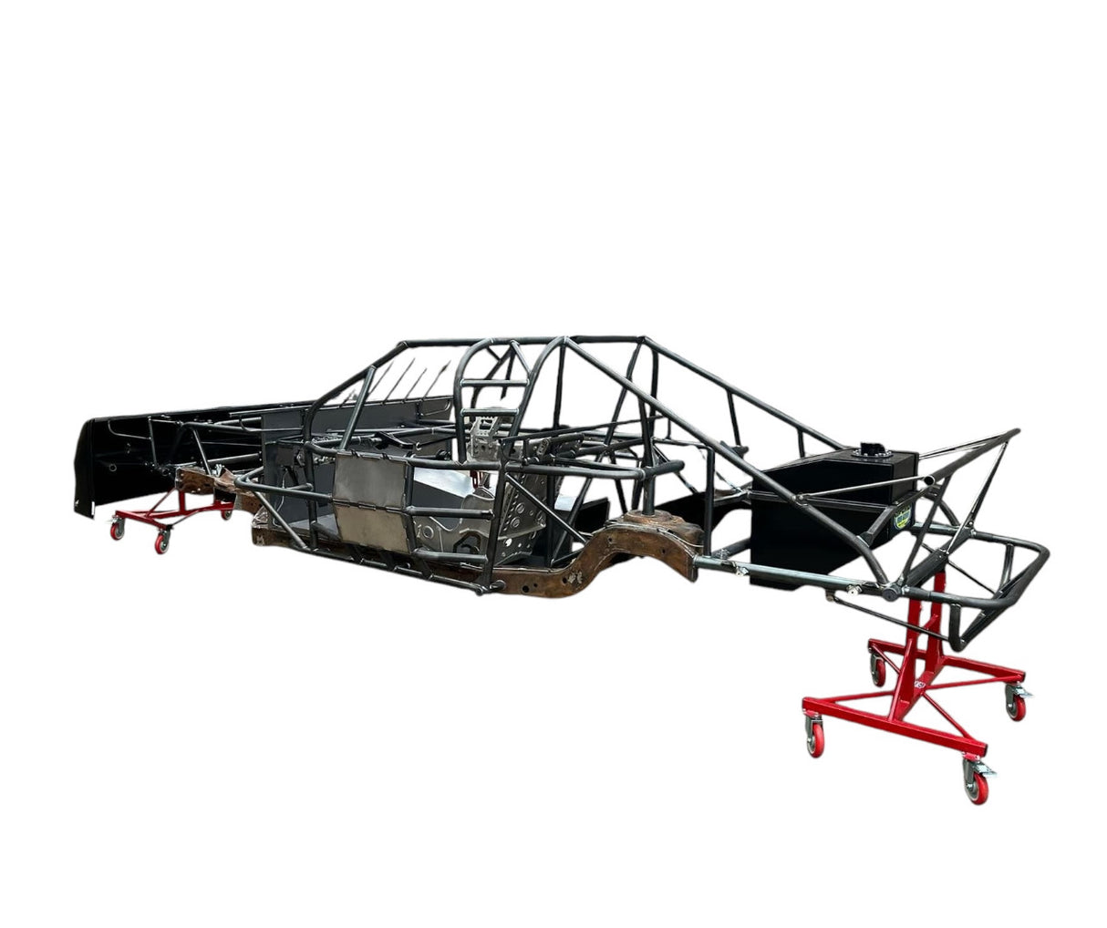 Ultimate Racecar Factory Stock