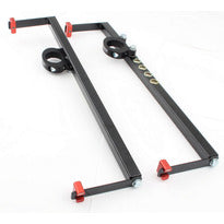 Joes Clamp On Radiator Bracket 1.5