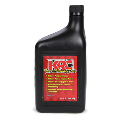KRC Power Steering Fluid