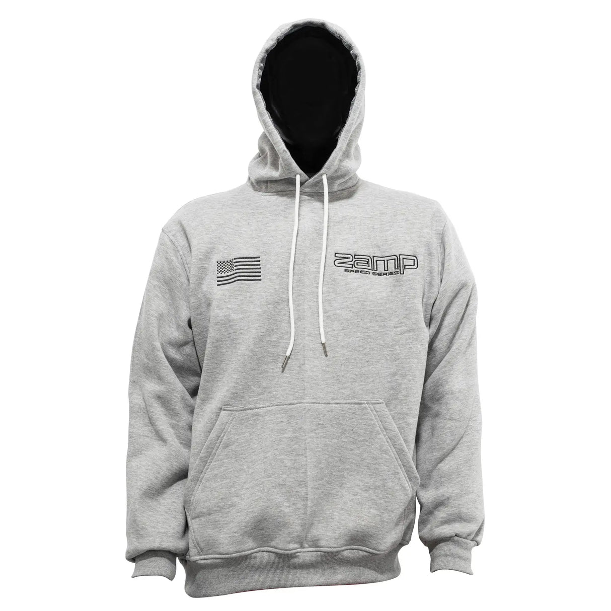 Zamp Hooded Sweatshirt