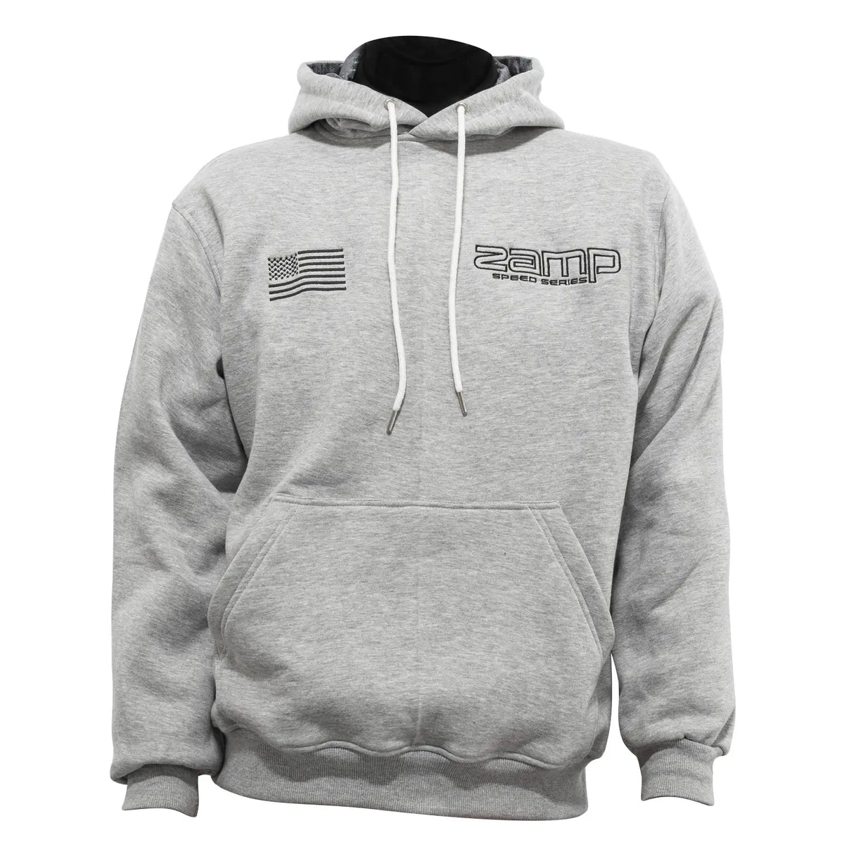 Zamp Hooded Sweatshirt