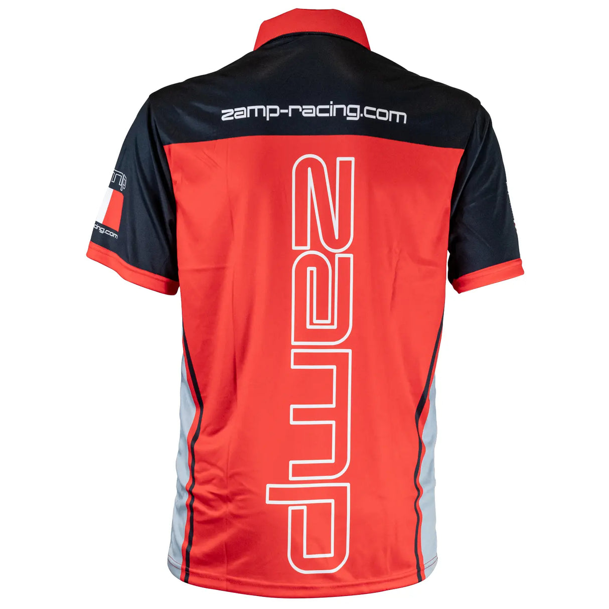 Zamp Racing Team Shirts