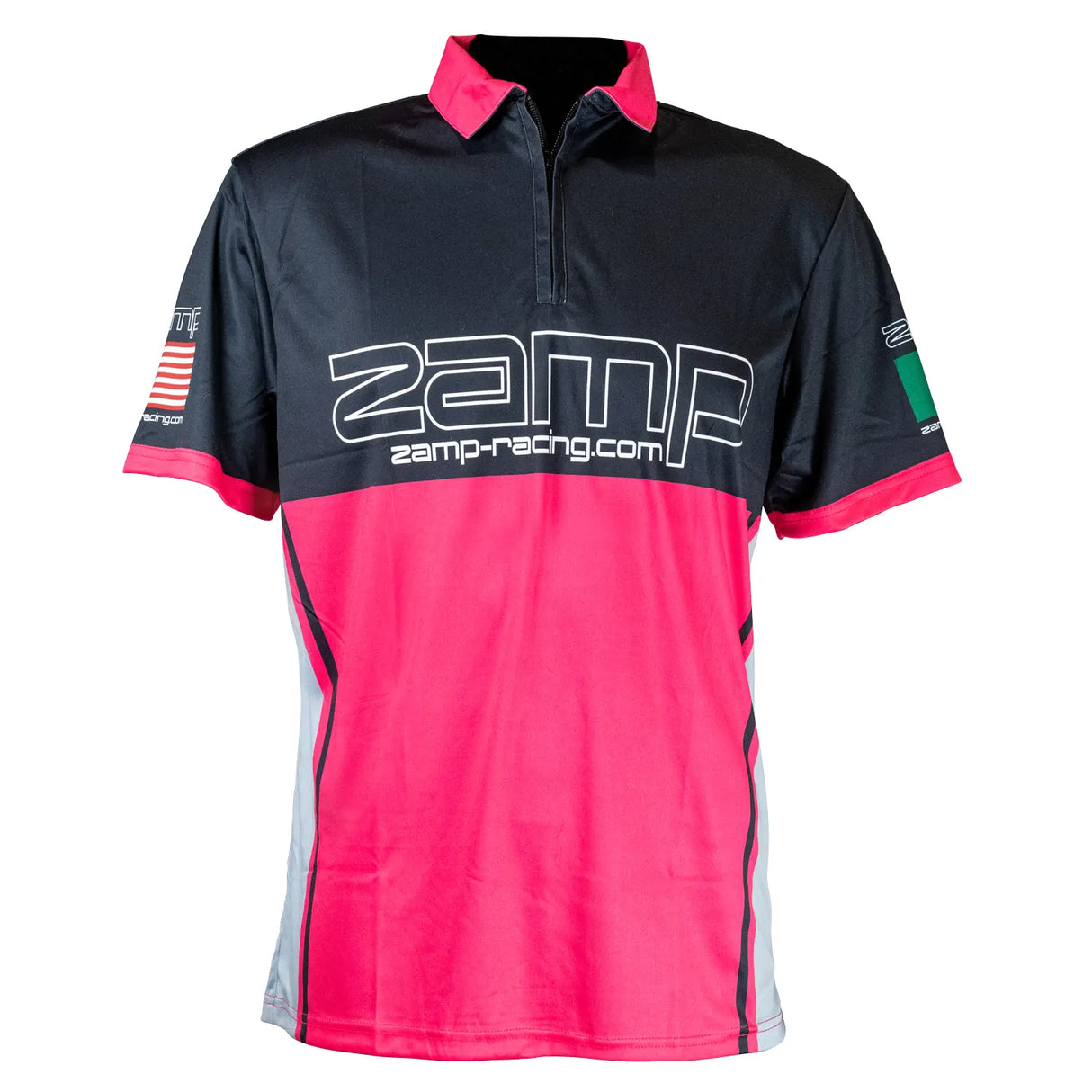 Zamp Racing Team Shirts