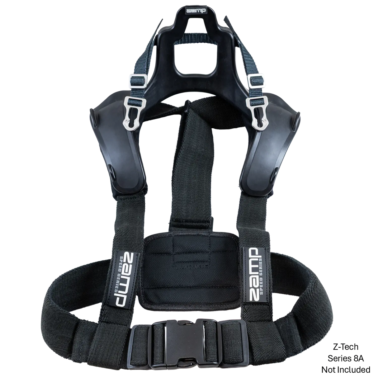 Zamp 8A Strap System