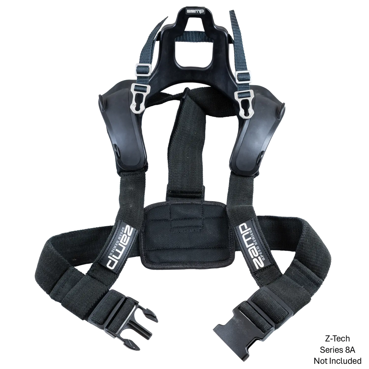 Zamp 8A Strap System