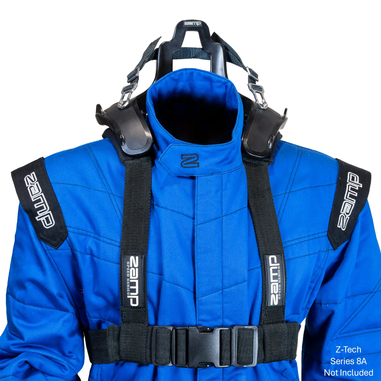 Zamp 8A Strap System