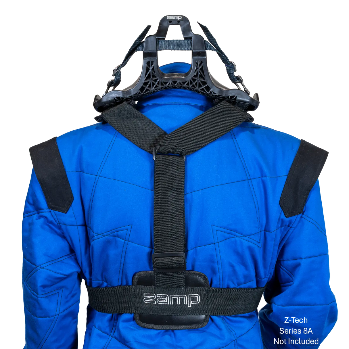 Zamp 8A Strap System