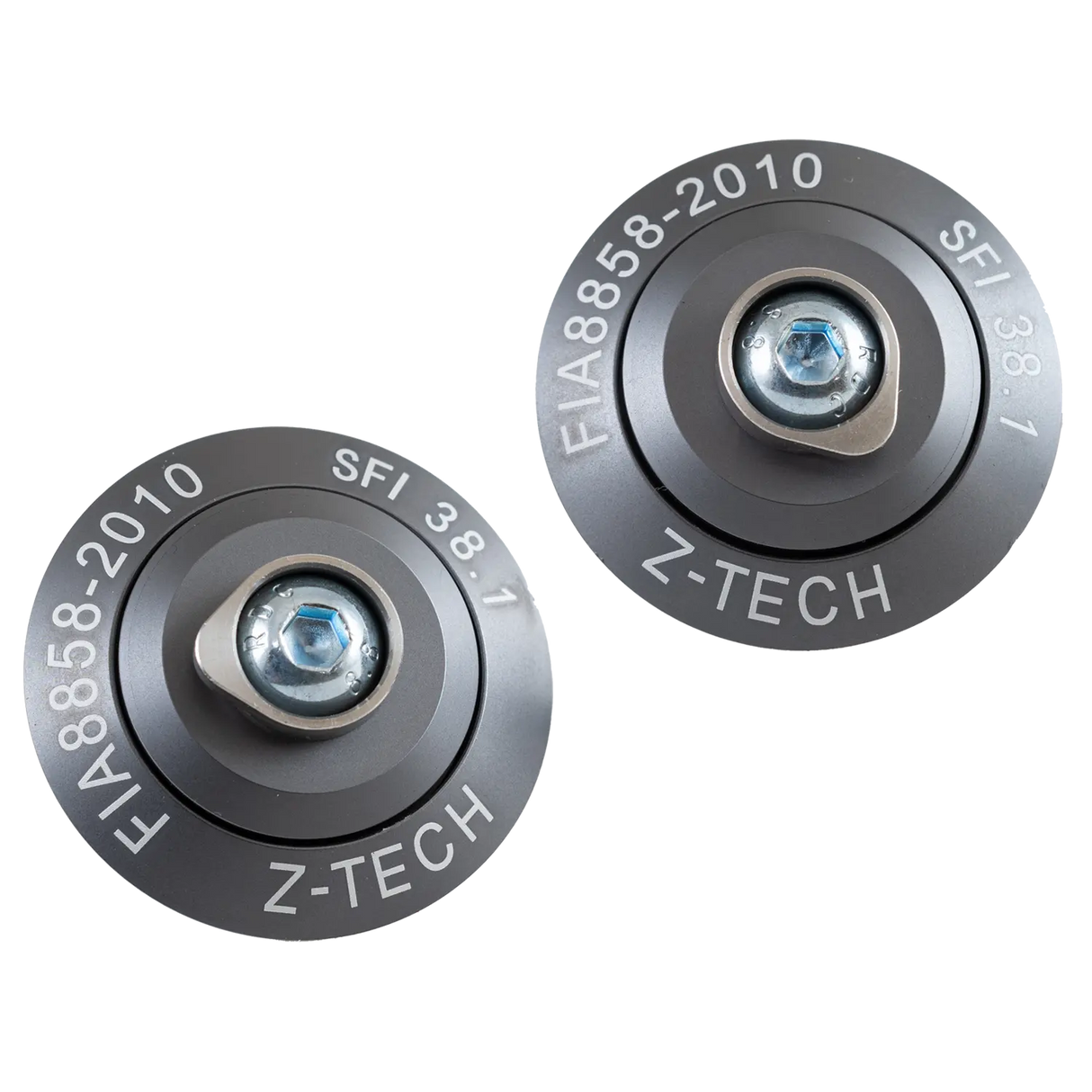 Zamp Helmet Kit - 8A