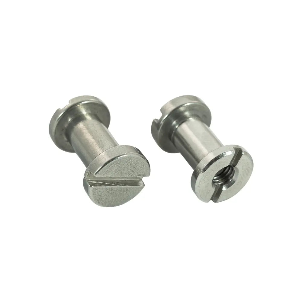Zamp Screws/Binary Post - Short