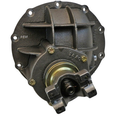 9" Ford Gears