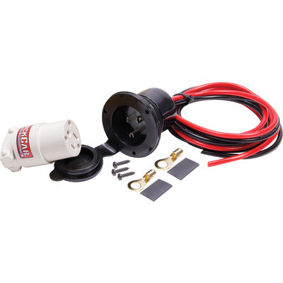Weatherproof Remote Outlet Kit 57-723