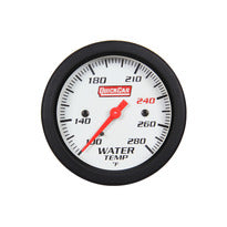 Extreme Water Temperature