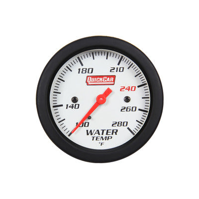 Extreme Water Temperature Gauge 611-7006