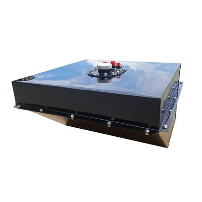 22 Gallon Wedge Fuel Cell