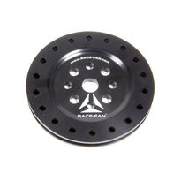 Race Fan Hub – 5/8" & 3/4" Hub Sizes