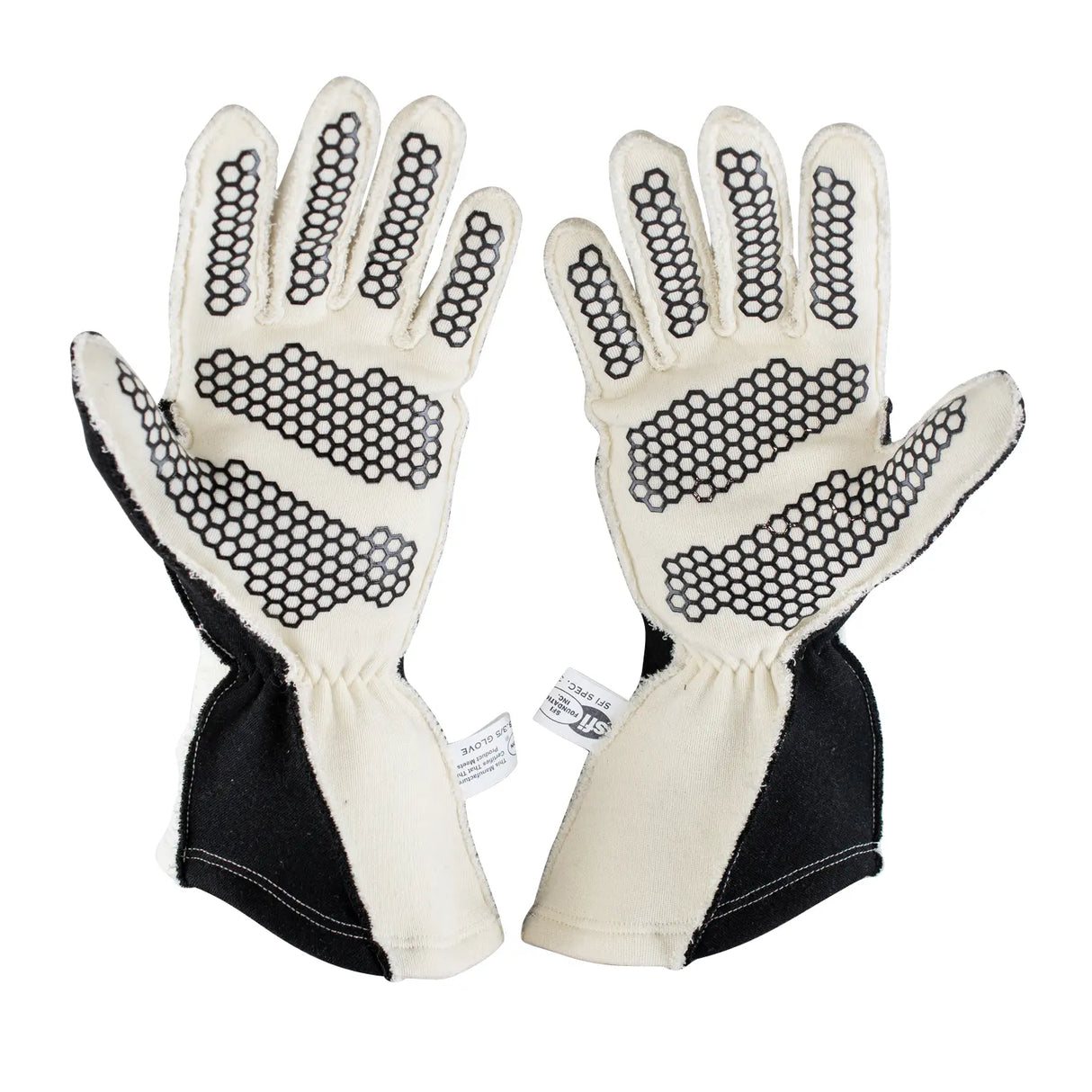 Zamp ZR-60 Race Gloves