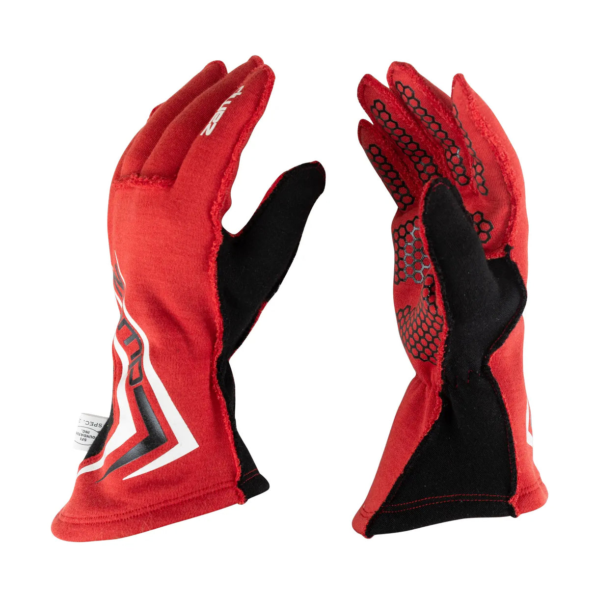 Zamp ZR-60 Race Gloves