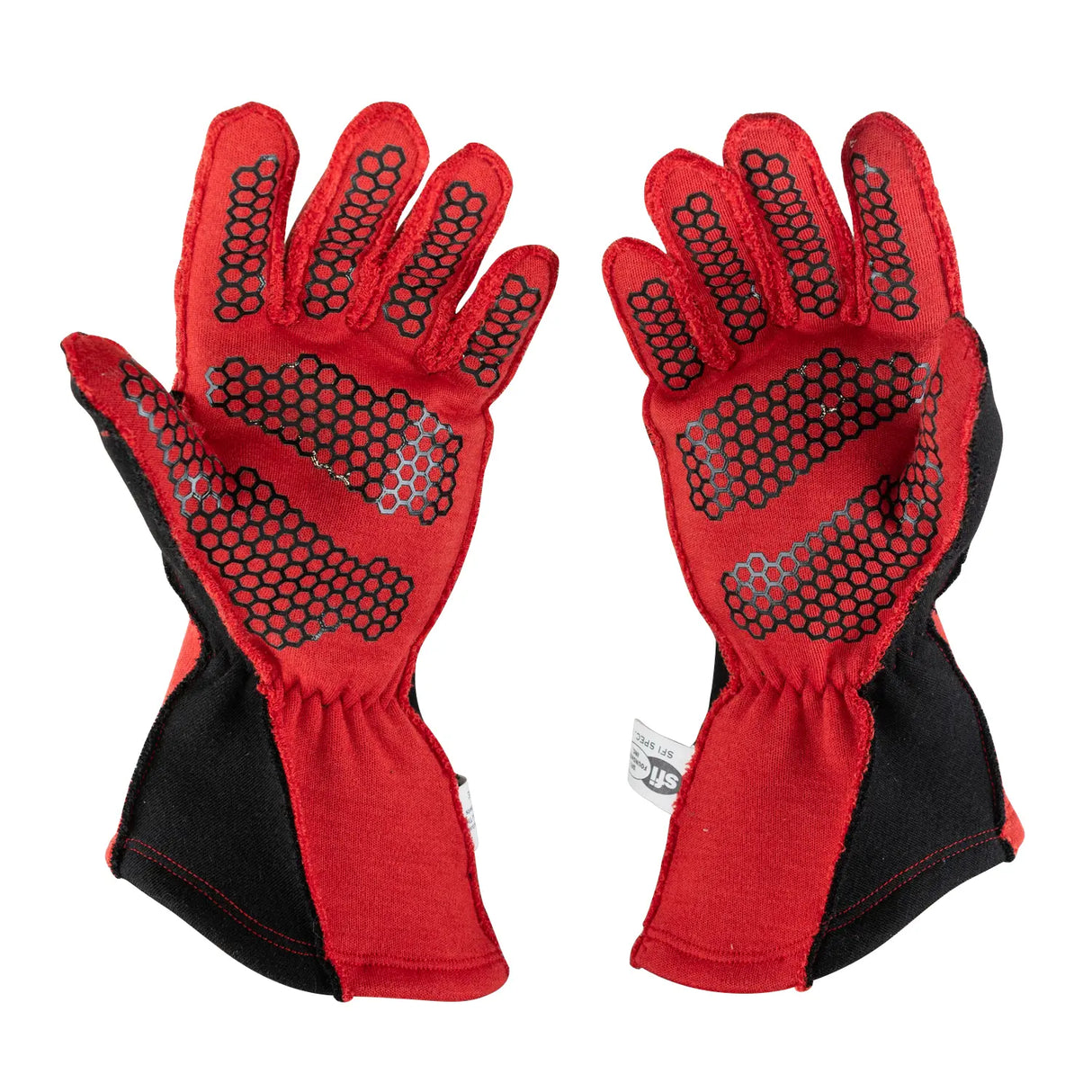 Zamp ZR-60 Race Gloves