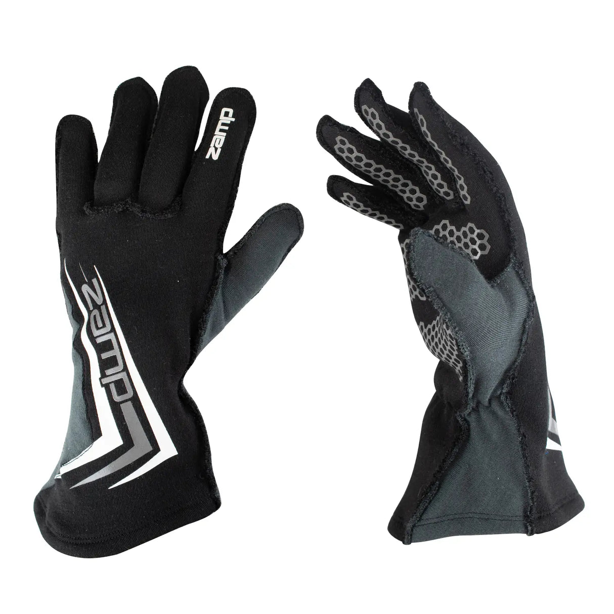 Zamp ZR-60 Race Gloves