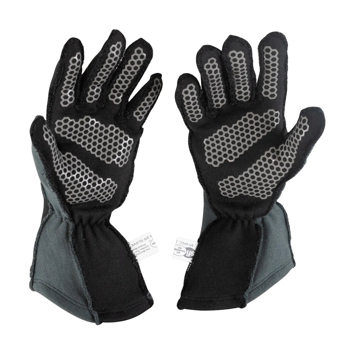 Zamp ZR-60 Race Gloves