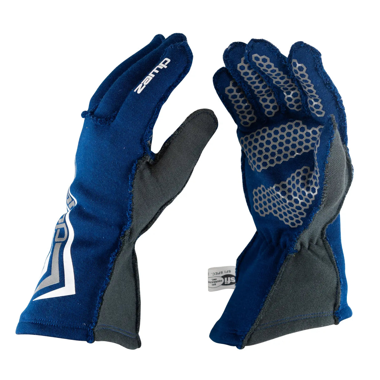 Zamp ZR-60 Race Gloves