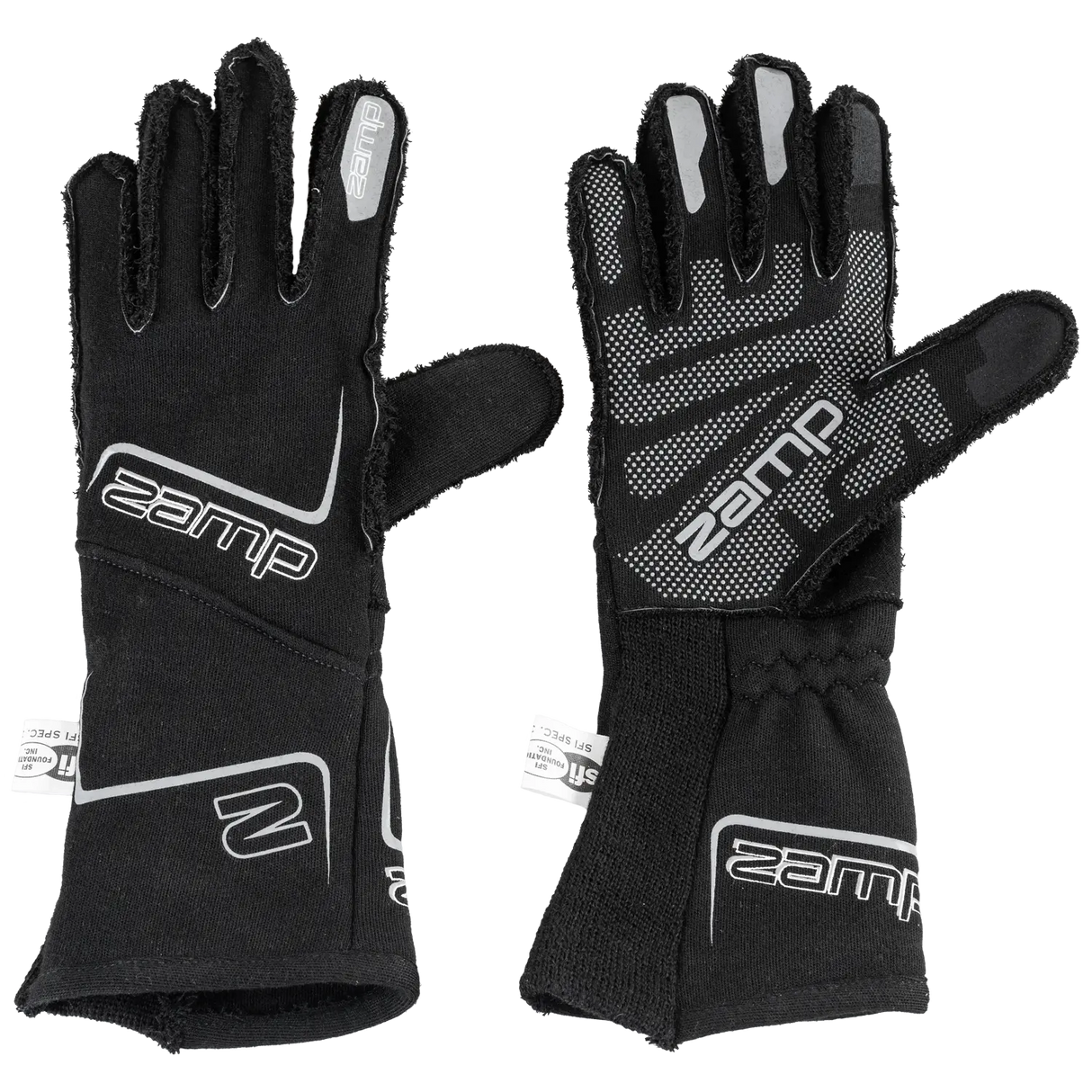 Zamp ZR-70 Race Gloves
