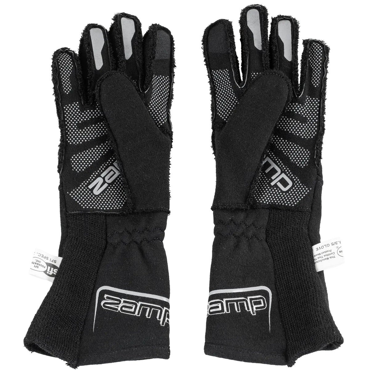 Zamp ZR-70 Race Gloves