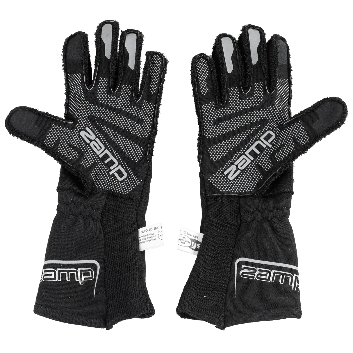 Zamp ZR-70 Race Gloves