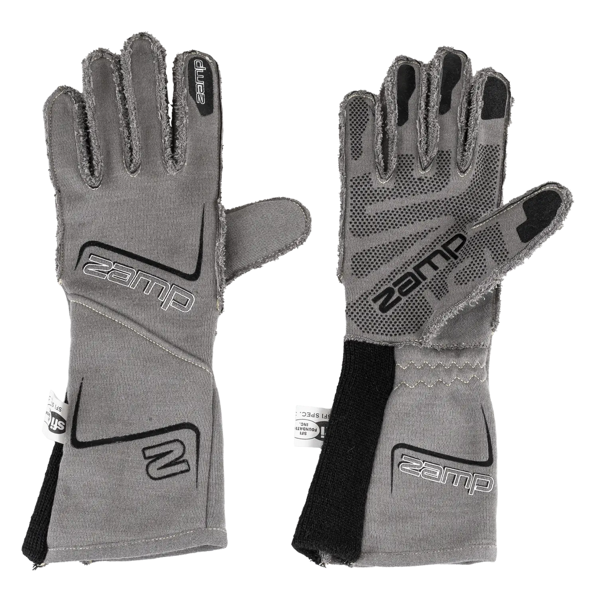 Zamp ZR-70 Race Gloves