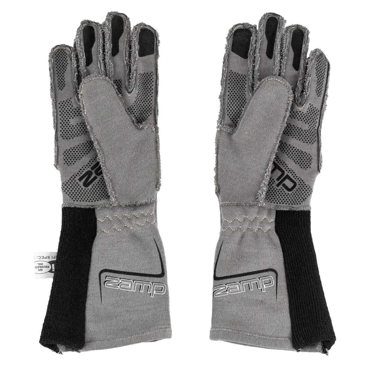 Zamp ZR-70 Race Gloves