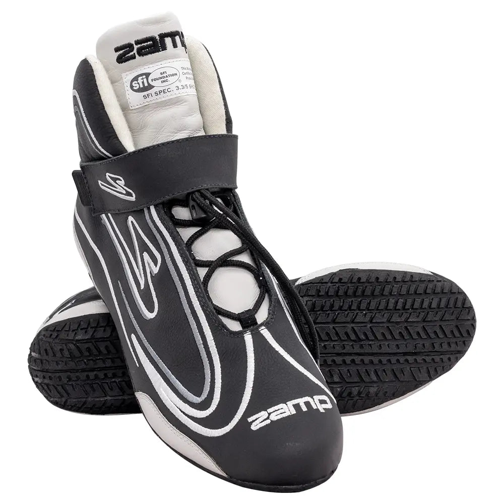 Zamp ZR-50 Race Shoes