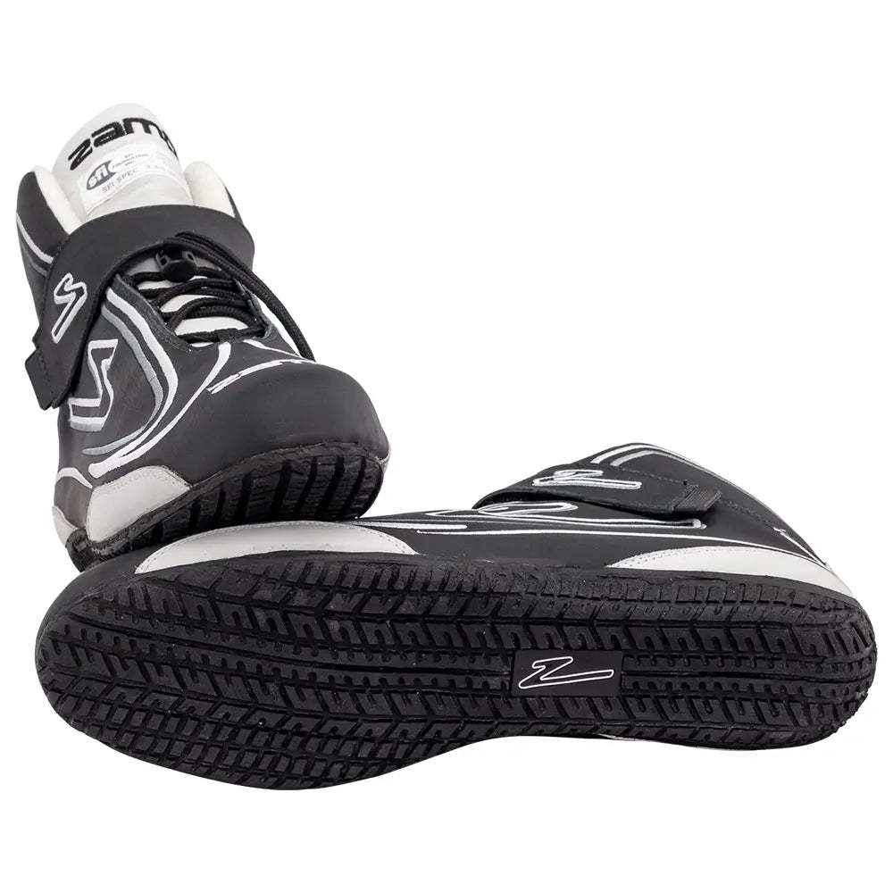 Zamp ZR-50 Race Shoes