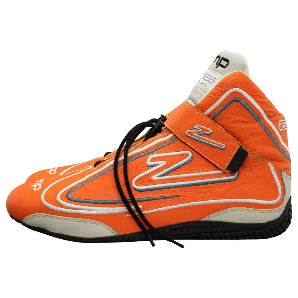 Zamp ZR-50 Race Shoes