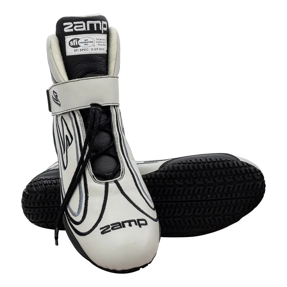 Zamp ZR-50 Race Shoes