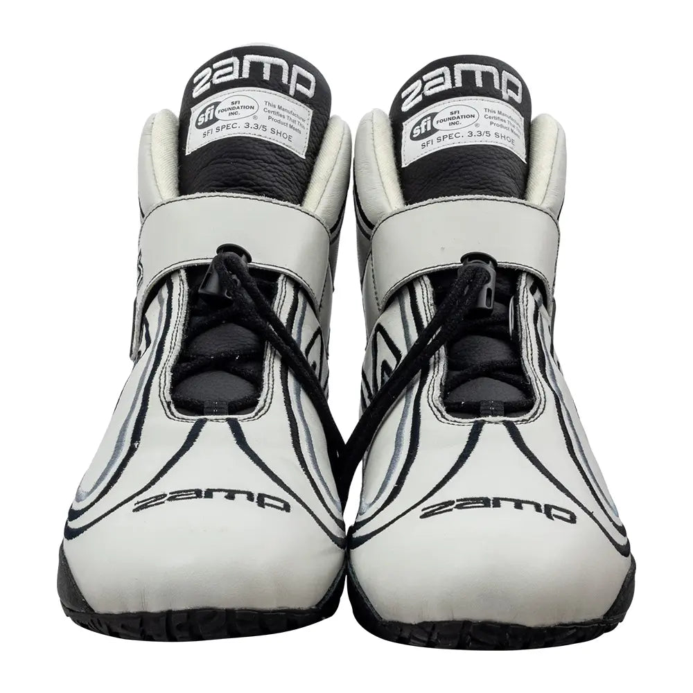 Zamp ZR-50 Race Shoes