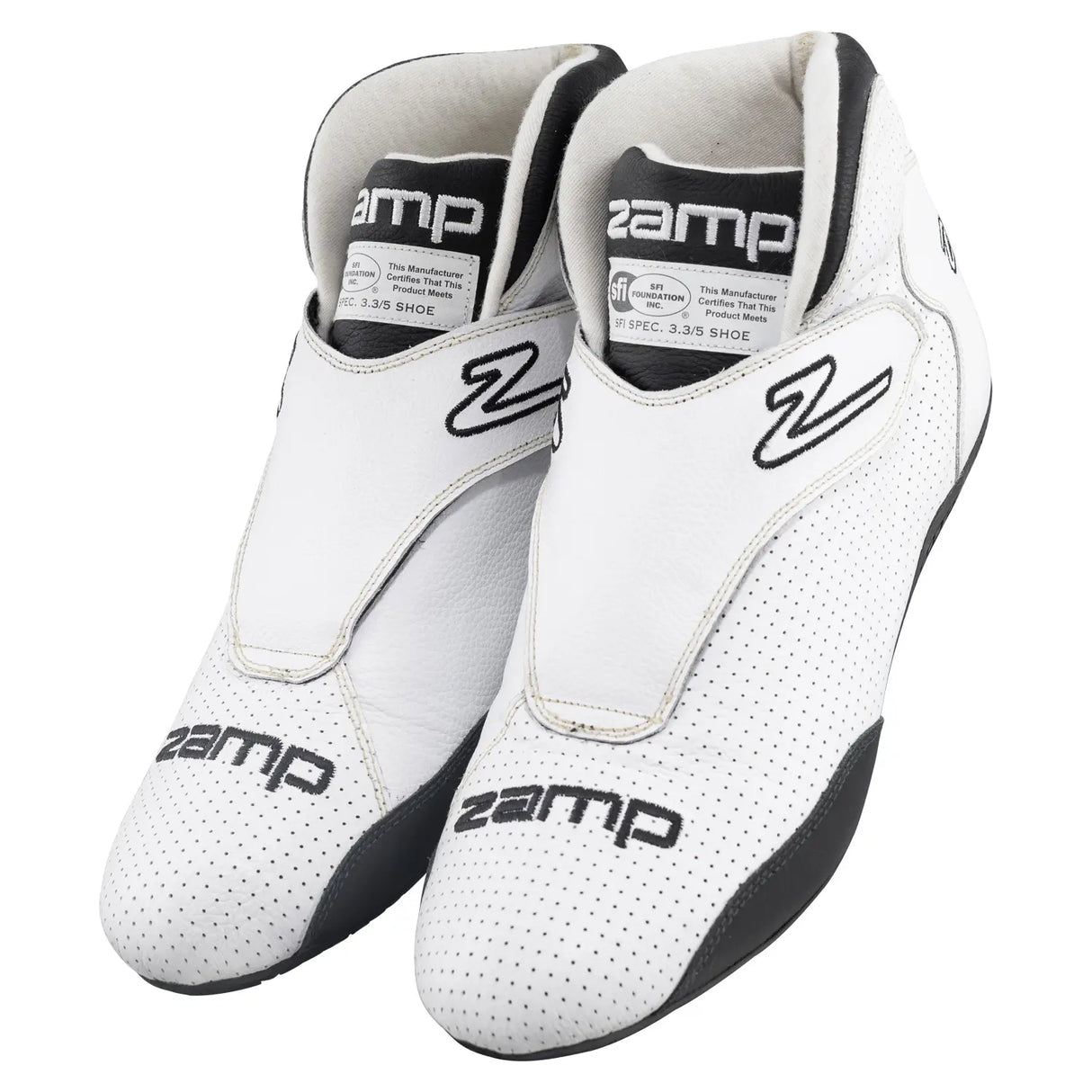 Zamp ZR-60 Race Shoes