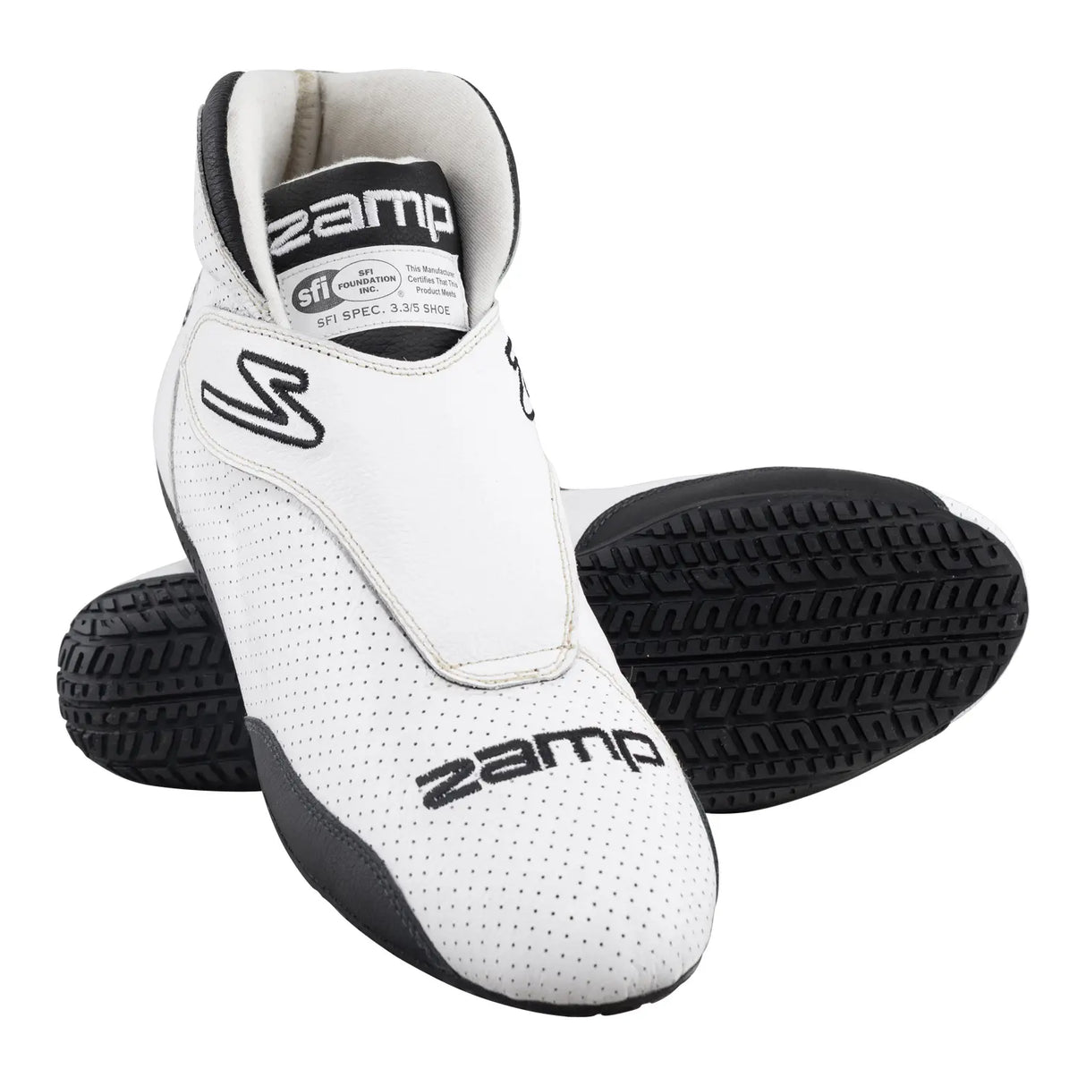 Zamp ZR-60 Race Shoes